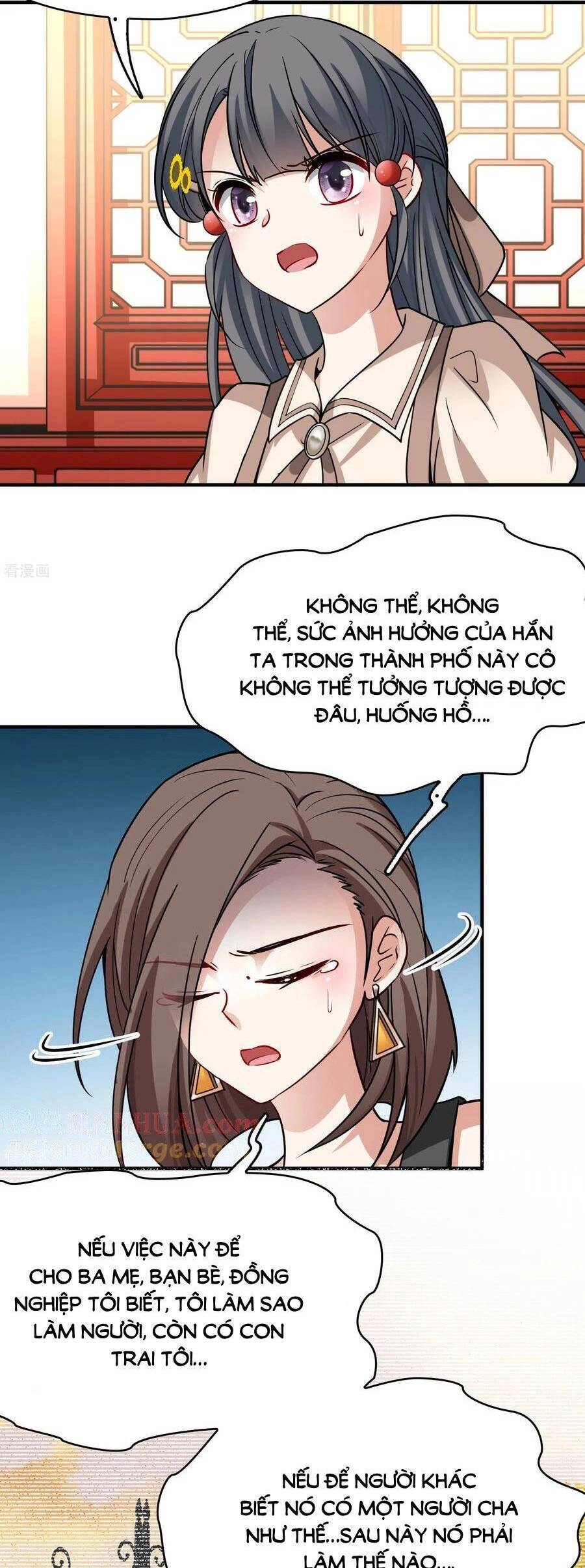 Tầm Trảo Tiền Thế Chi Lữ 2 Chapter 137 - 13