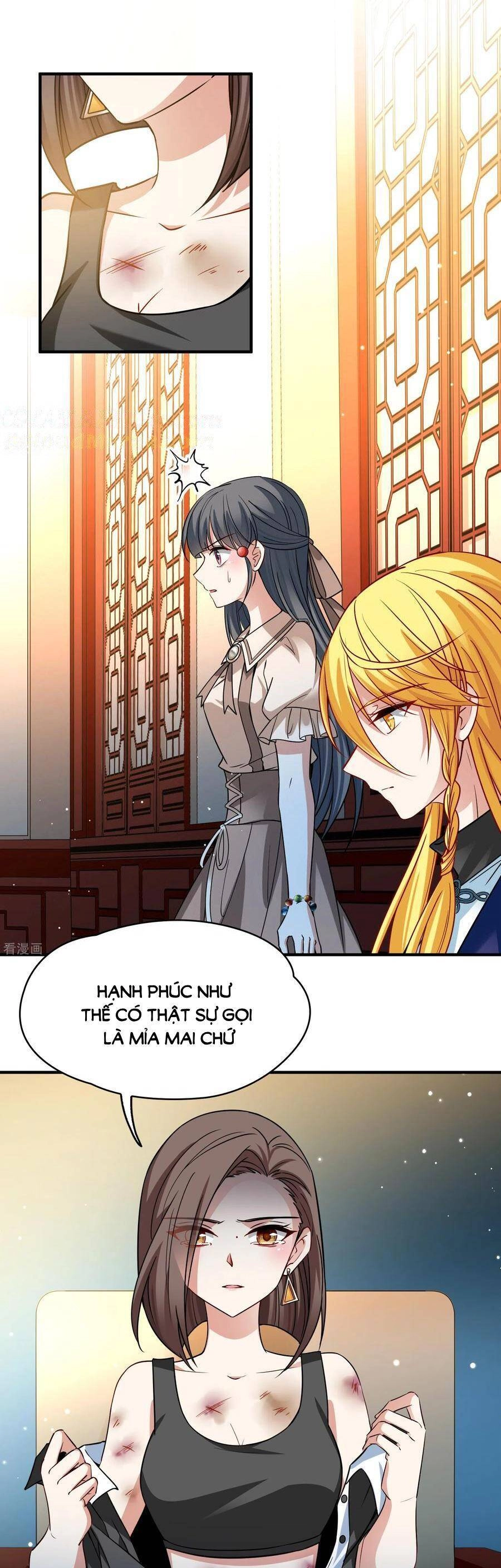 Tầm Trảo Tiền Thế Chi Lữ 2 Chapter 138 - 1