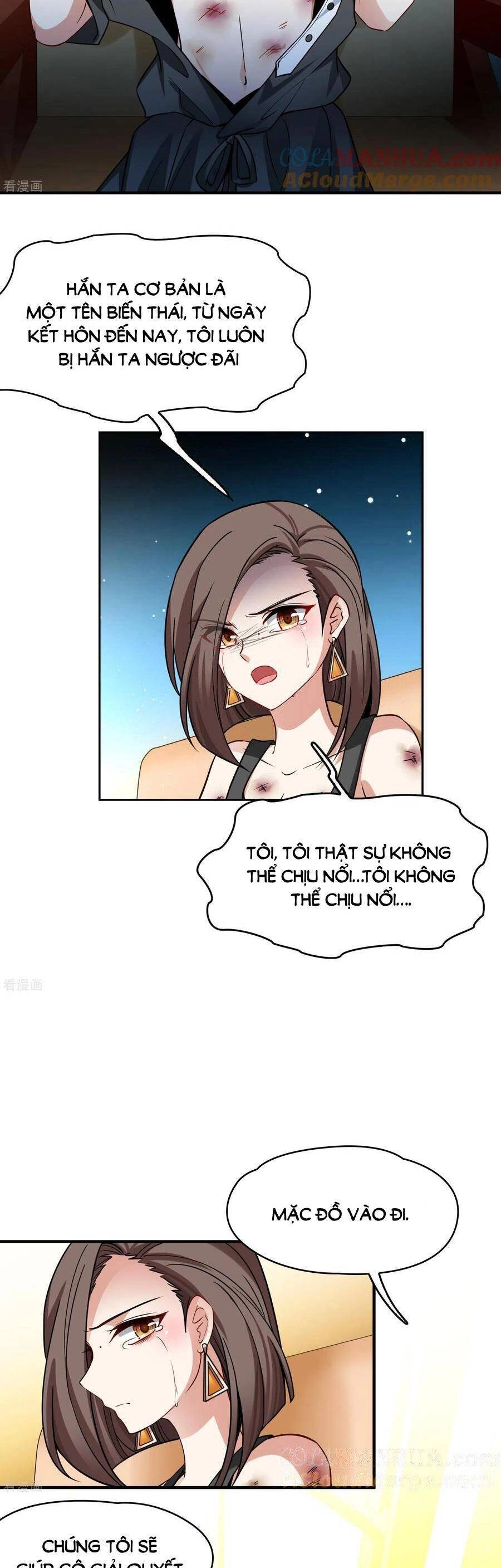 Tầm Trảo Tiền Thế Chi Lữ 2 Chapter 138 - 2