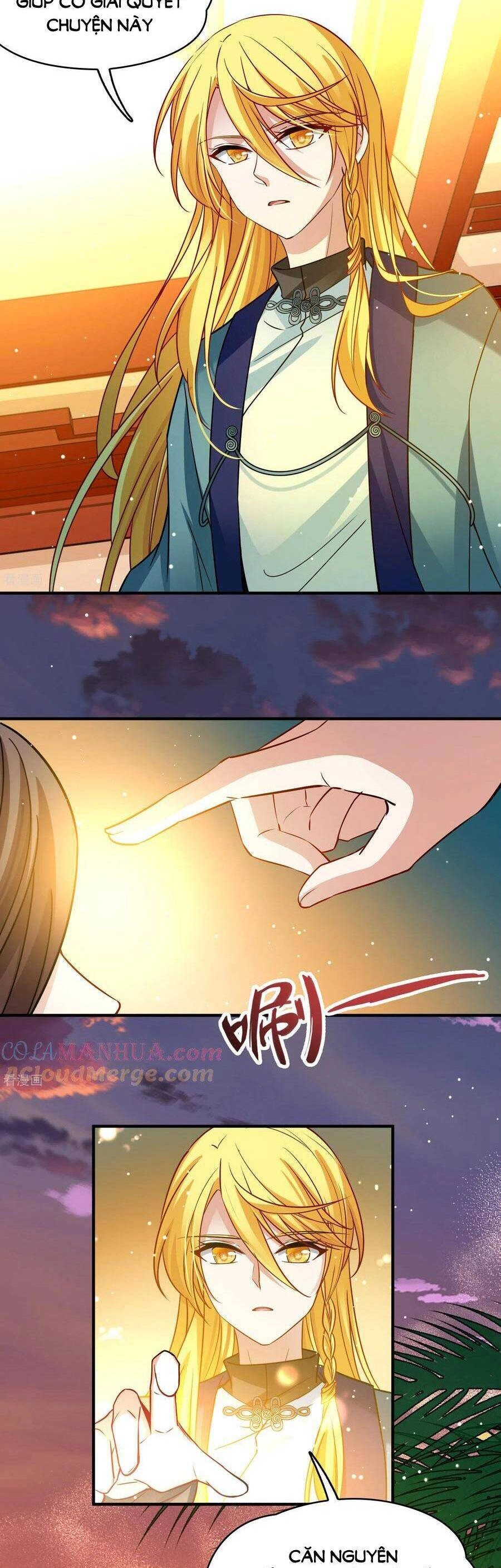 Tầm Trảo Tiền Thế Chi Lữ 2 Chapter 138 - 3