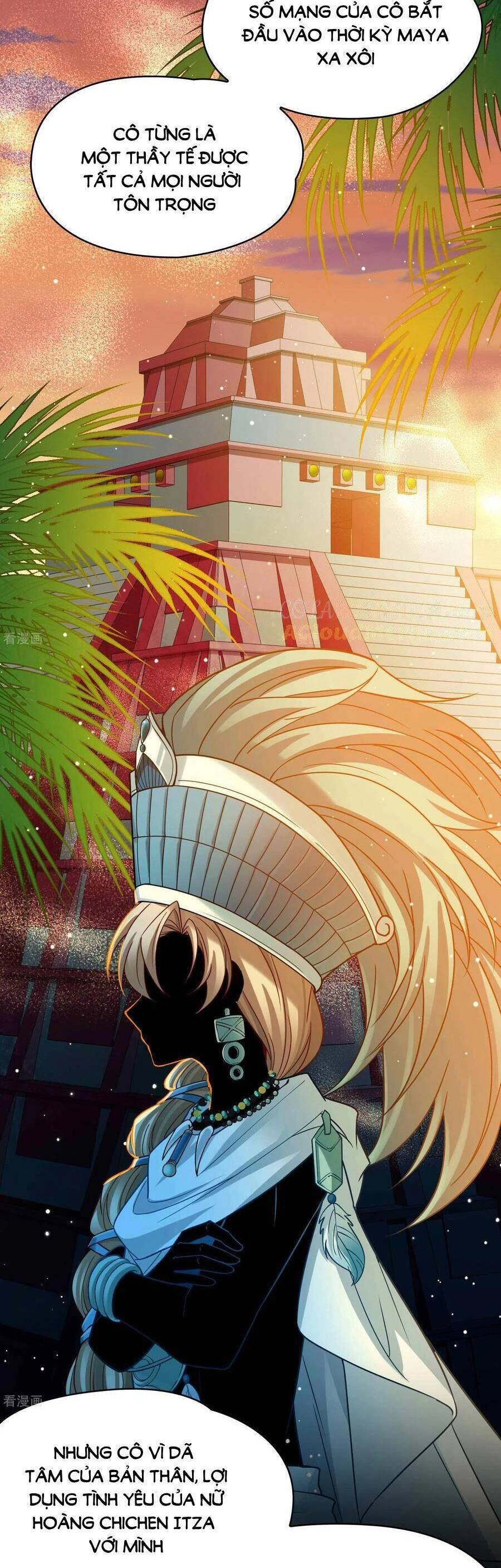 Tầm Trảo Tiền Thế Chi Lữ 2 Chapter 138 - 4