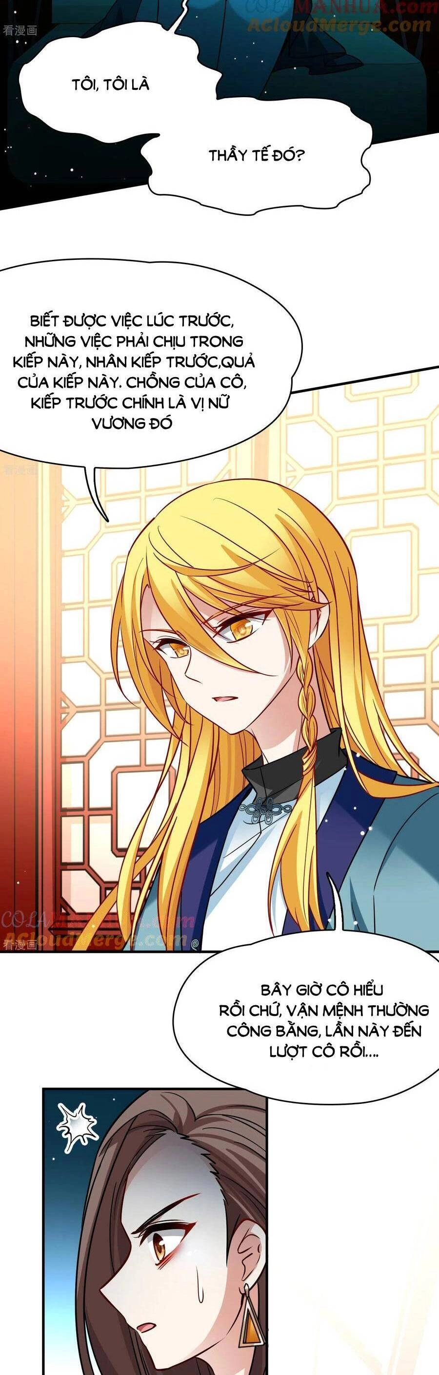 Tầm Trảo Tiền Thế Chi Lữ 2 Chapter 138 - 6