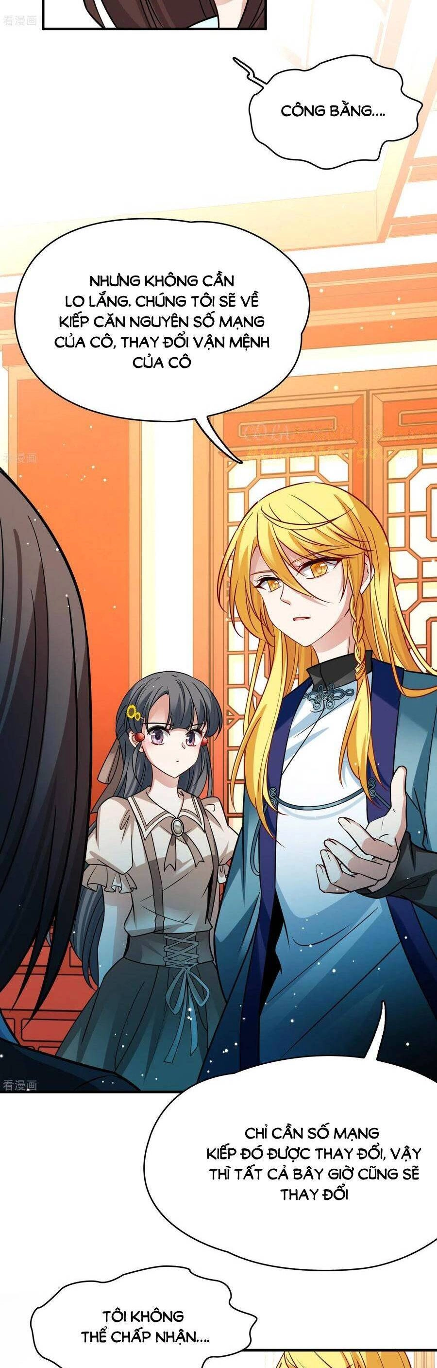 Tầm Trảo Tiền Thế Chi Lữ 2 Chapter 138 - 7