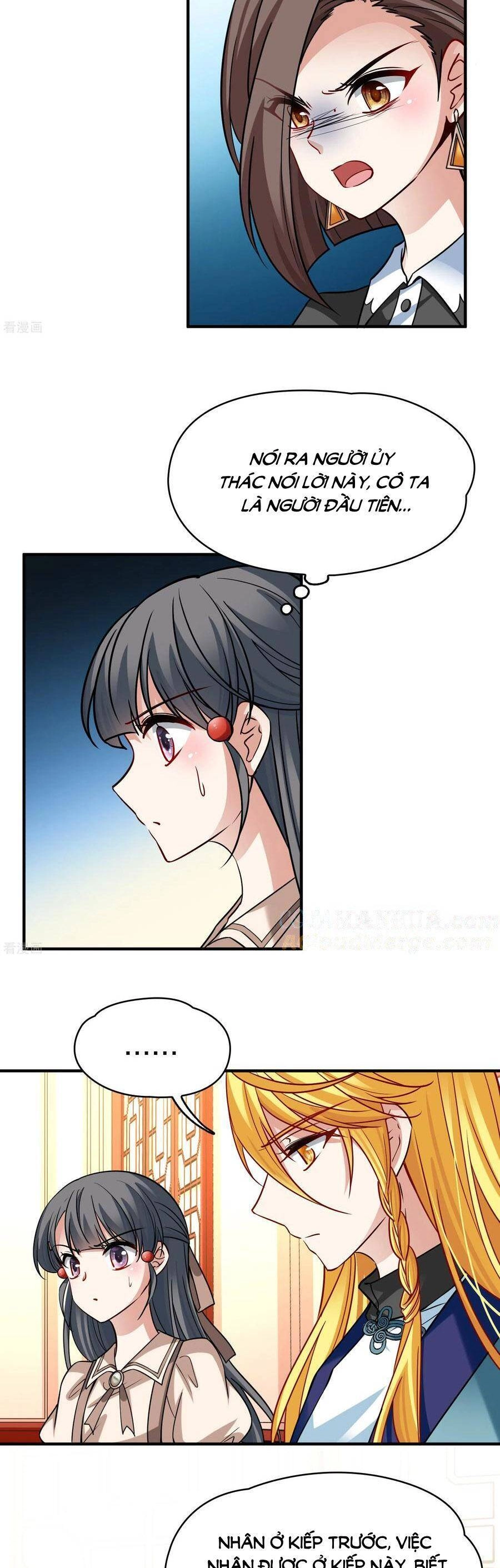 Tầm Trảo Tiền Thế Chi Lữ 2 Chapter 138 - 10