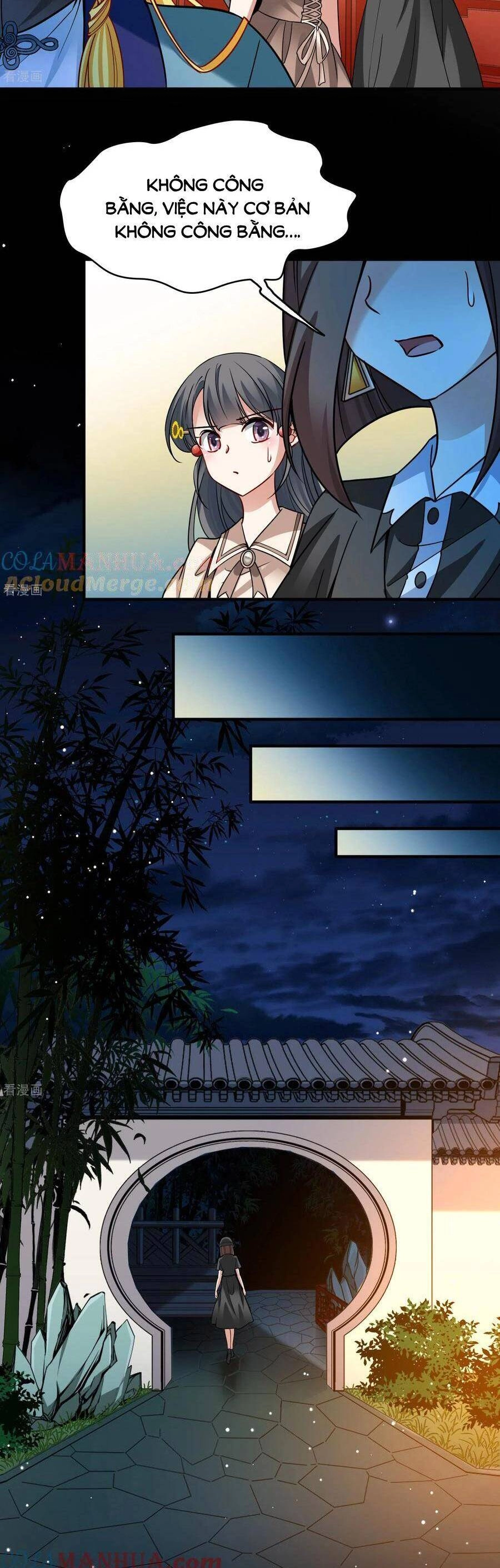 Tầm Trảo Tiền Thế Chi Lữ 2 Chapter 138 - 12