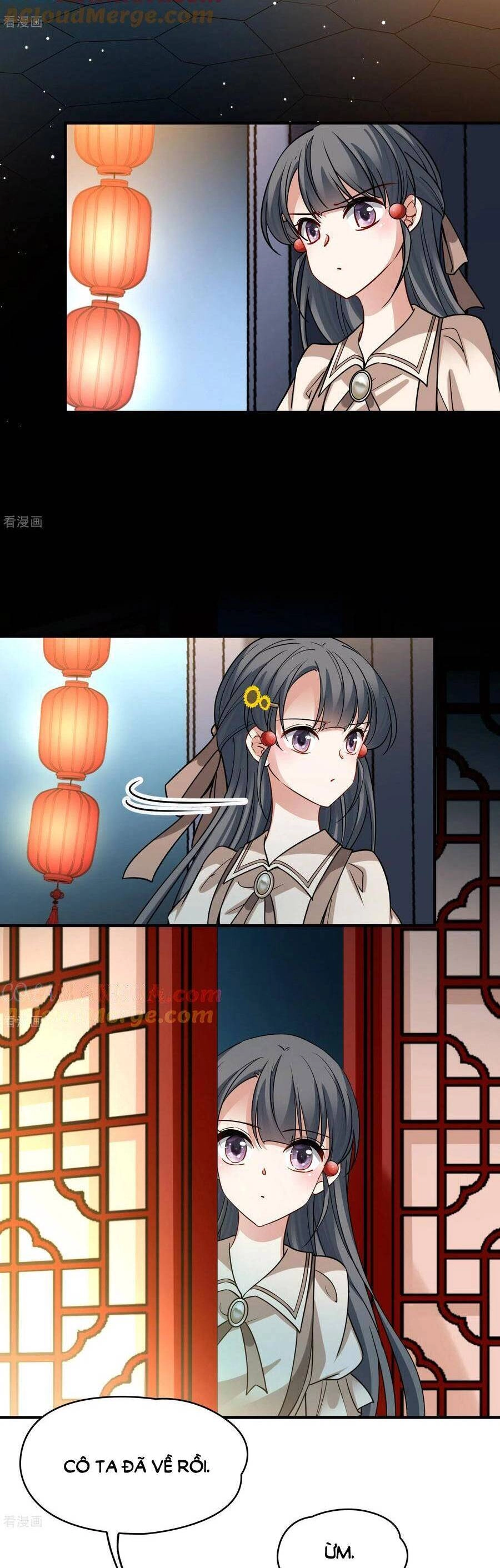 Tầm Trảo Tiền Thế Chi Lữ 2 Chapter 138 - 13