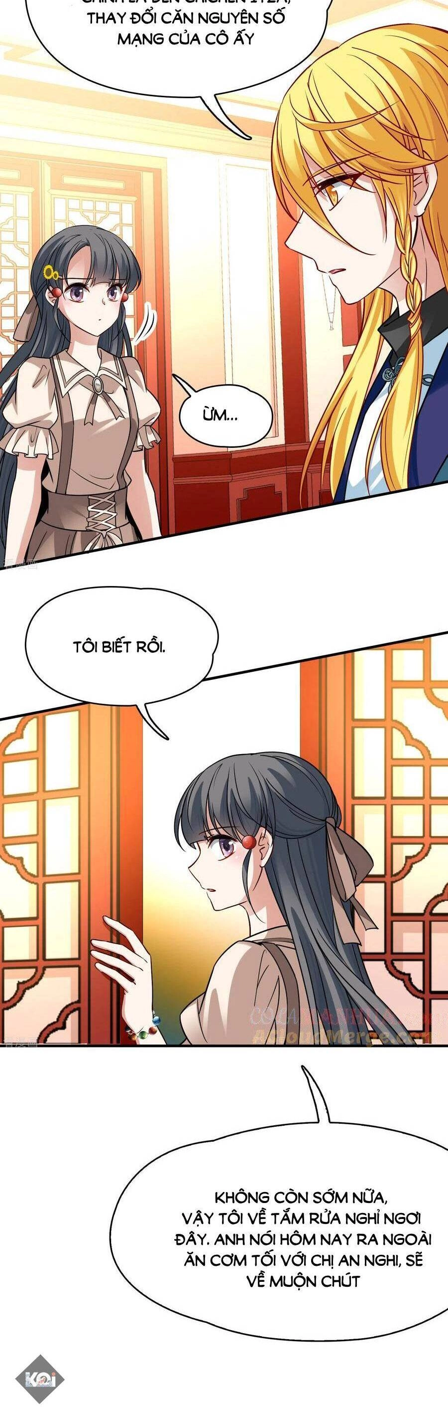 Tầm Trảo Tiền Thế Chi Lữ 2 Chapter 138 - 15