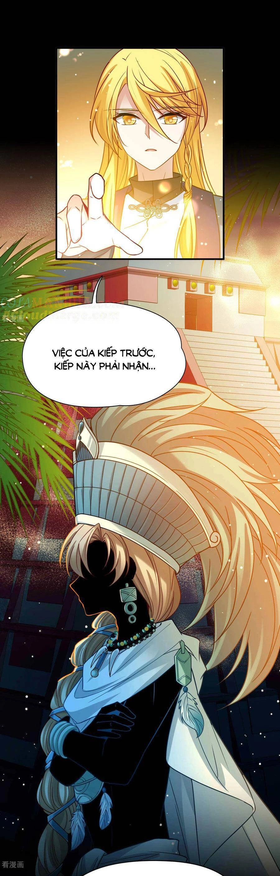 Tầm Trảo Tiền Thế Chi Lữ 2 Chapter 139 - 1