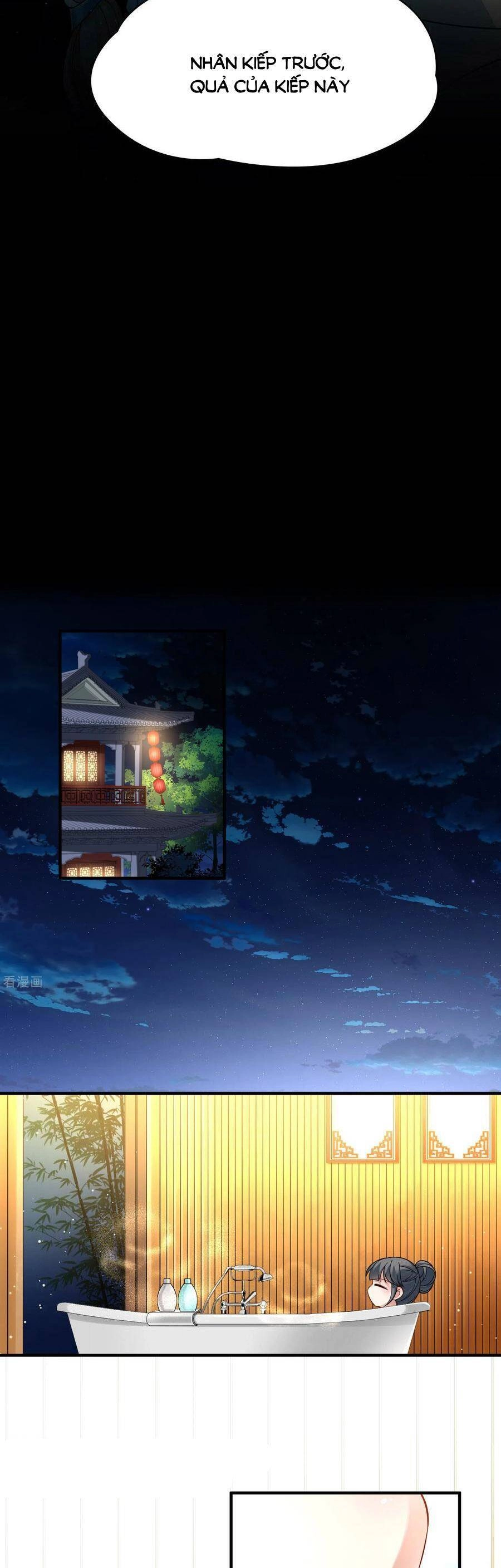 Tầm Trảo Tiền Thế Chi Lữ 2 Chapter 139 - 2