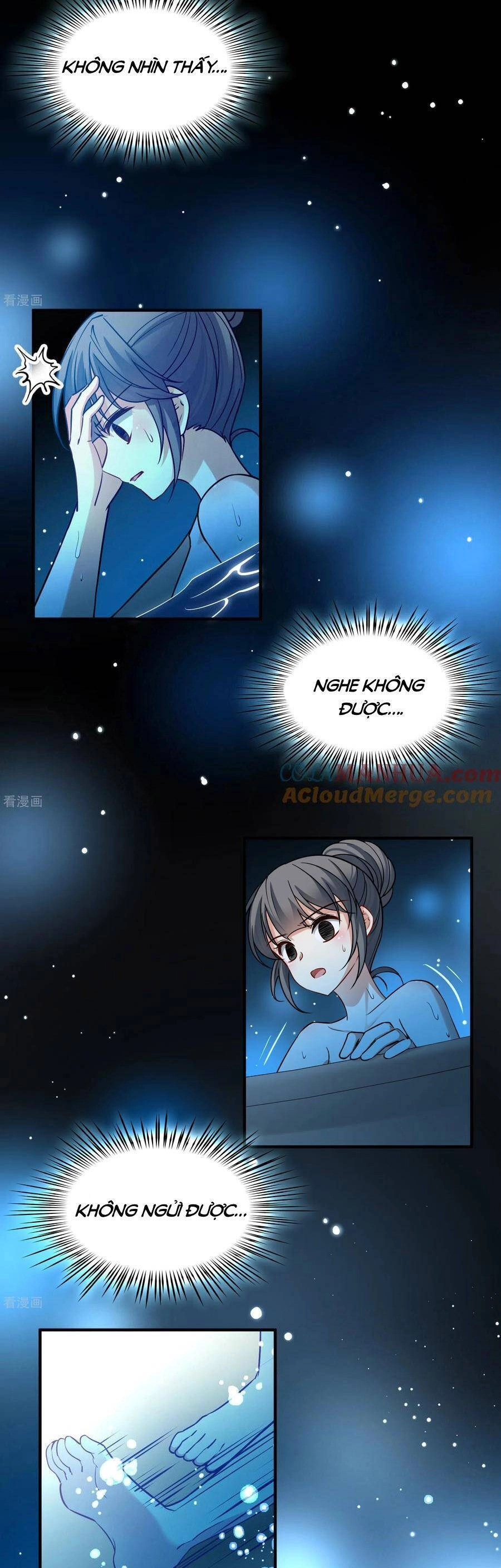 Tầm Trảo Tiền Thế Chi Lữ 2 Chapter 139 - 5