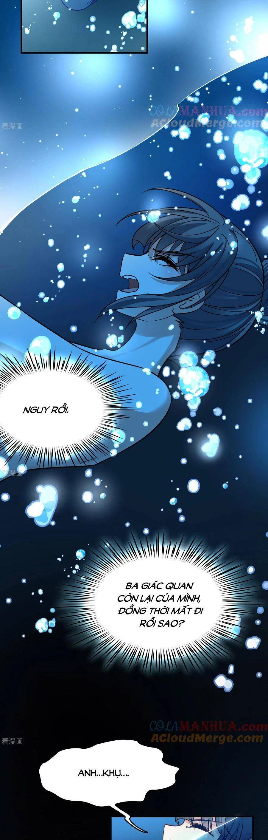 Tầm Trảo Tiền Thế Chi Lữ 2 Chapter 139 - 6