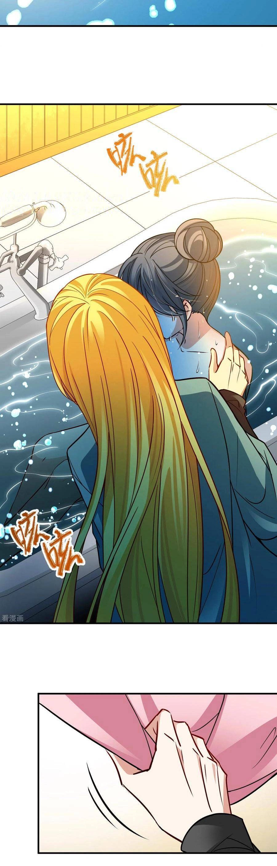 Tầm Trảo Tiền Thế Chi Lữ 2 Chapter 139 - 8