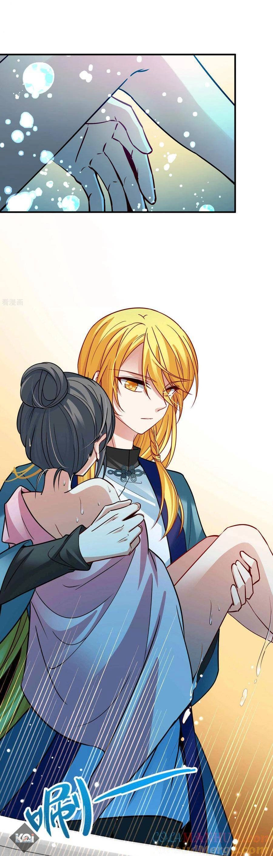 Tầm Trảo Tiền Thế Chi Lữ 2 Chapter 139 - 9