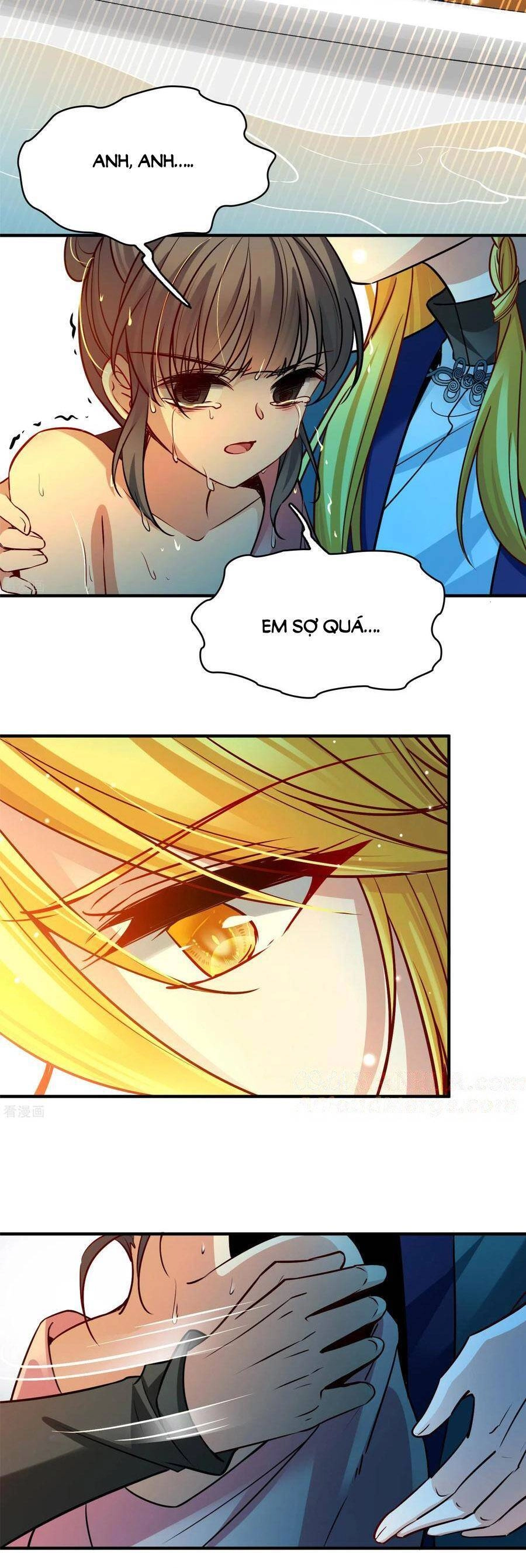 Tầm Trảo Tiền Thế Chi Lữ 2 Chapter 139 - 10