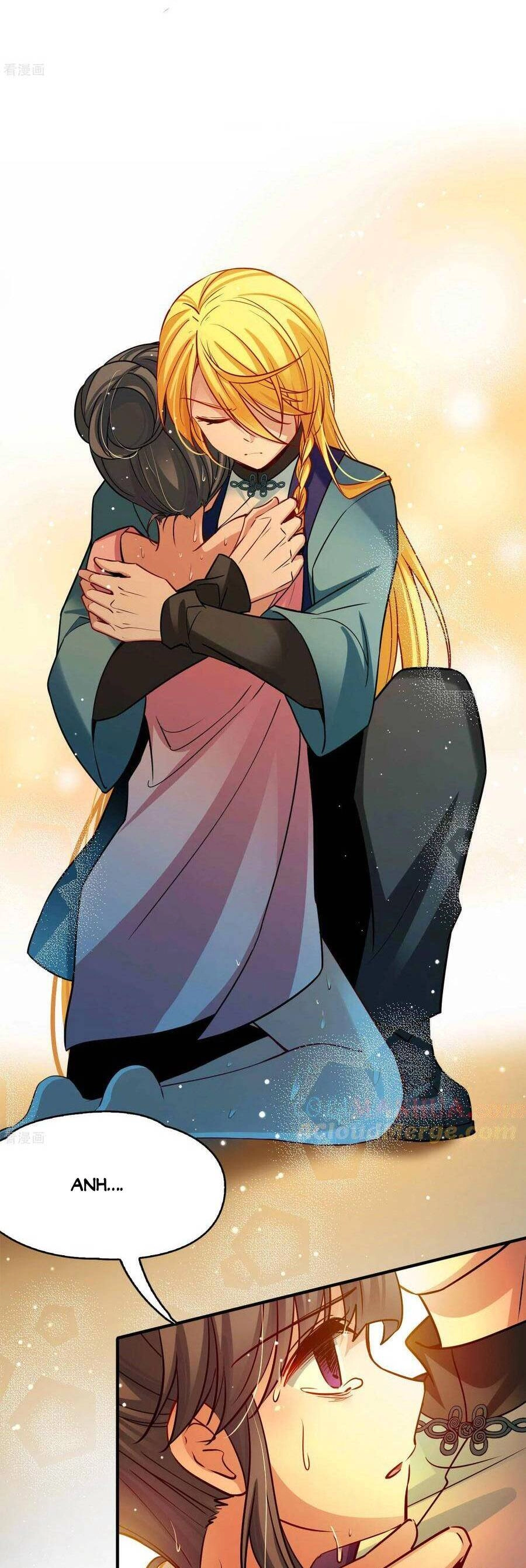 Tầm Trảo Tiền Thế Chi Lữ 2 Chapter 139 - 11