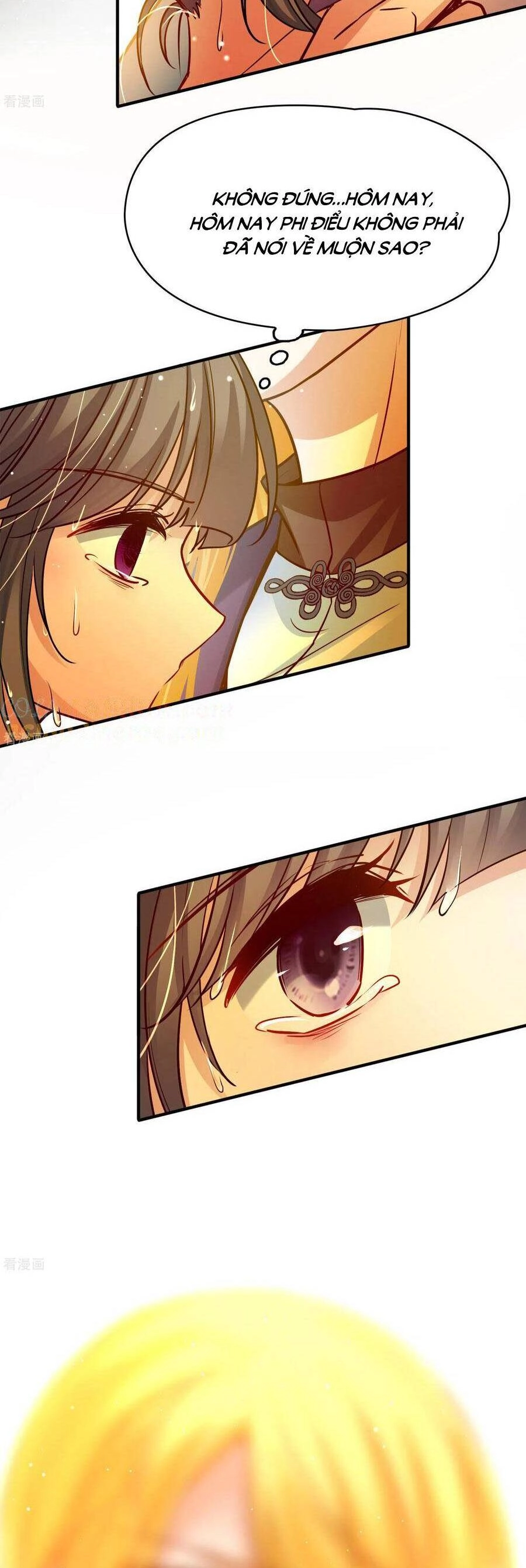 Tầm Trảo Tiền Thế Chi Lữ 2 Chapter 139 - 12