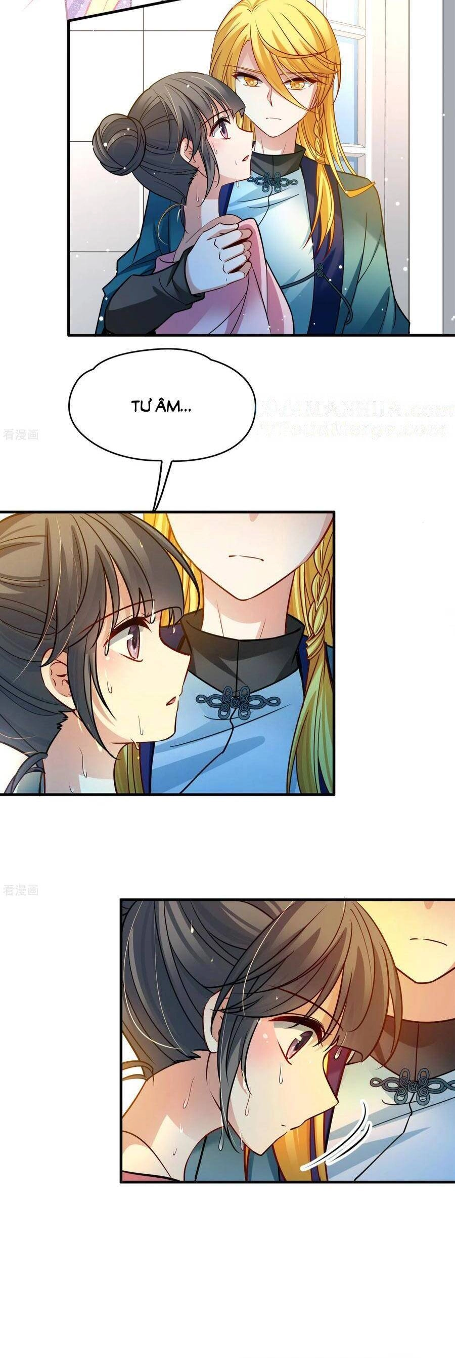 Tầm Trảo Tiền Thế Chi Lữ 2 Chapter 139 - 14