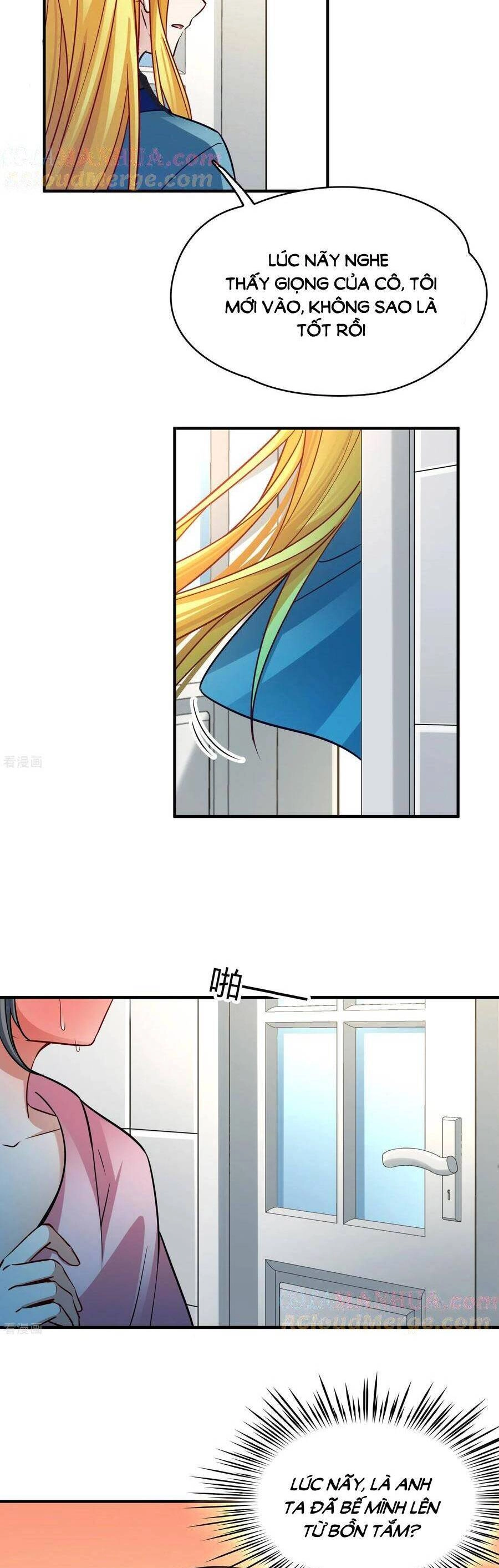 Tầm Trảo Tiền Thế Chi Lữ 2 Chapter 140 - 2