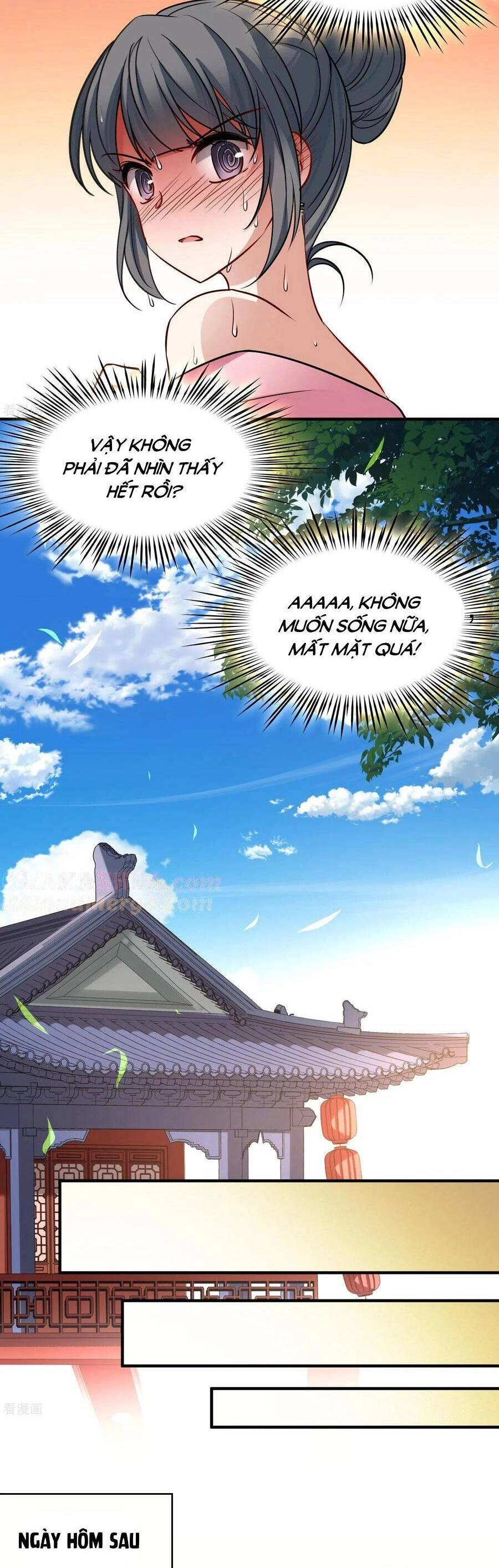 Tầm Trảo Tiền Thế Chi Lữ 2 Chapter 140 - 3