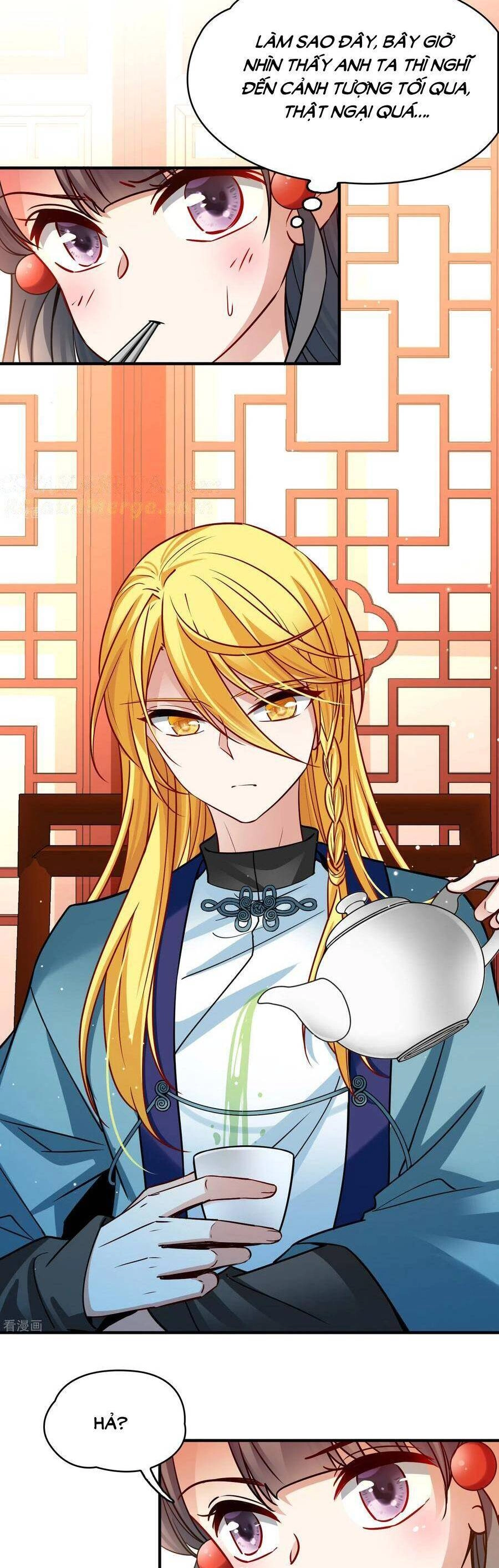 Tầm Trảo Tiền Thế Chi Lữ 2 Chapter 140 - 6