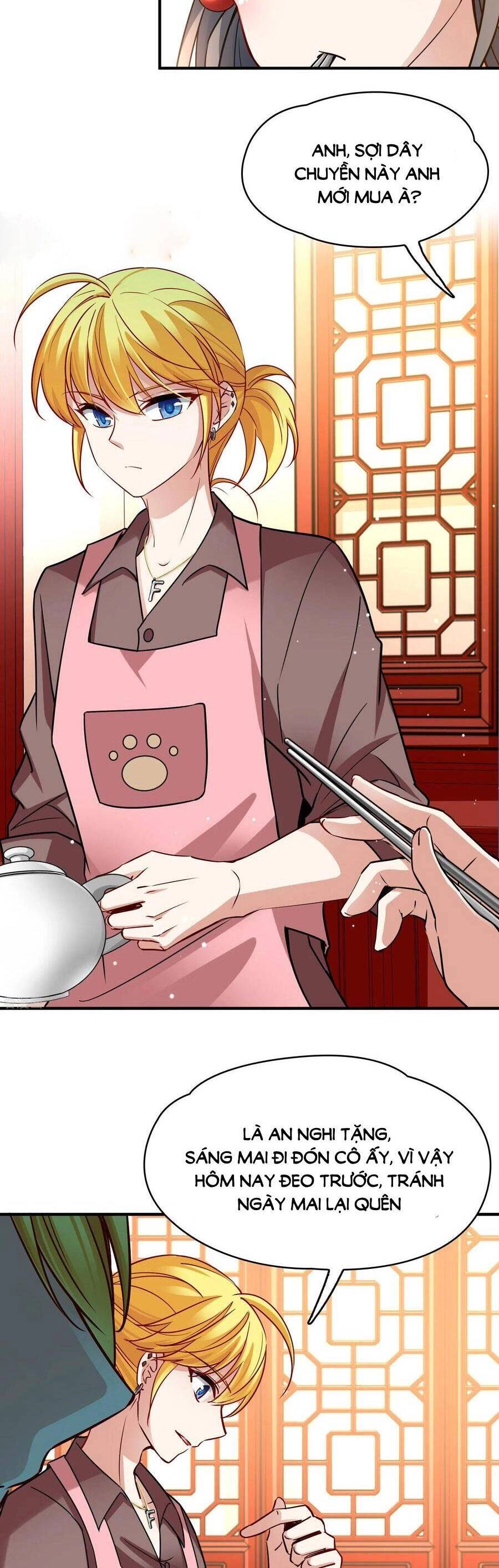 Tầm Trảo Tiền Thế Chi Lữ 2 Chapter 140 - 7