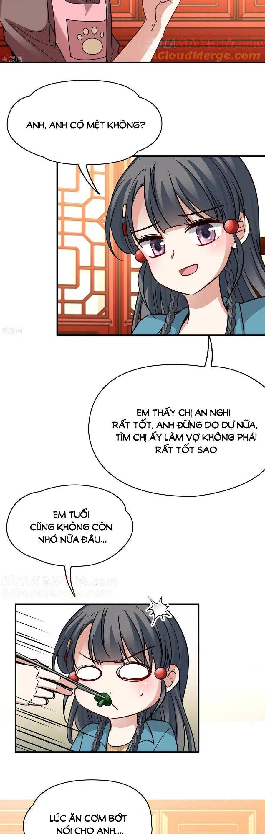 Tầm Trảo Tiền Thế Chi Lữ 2 Chapter 140 - 8