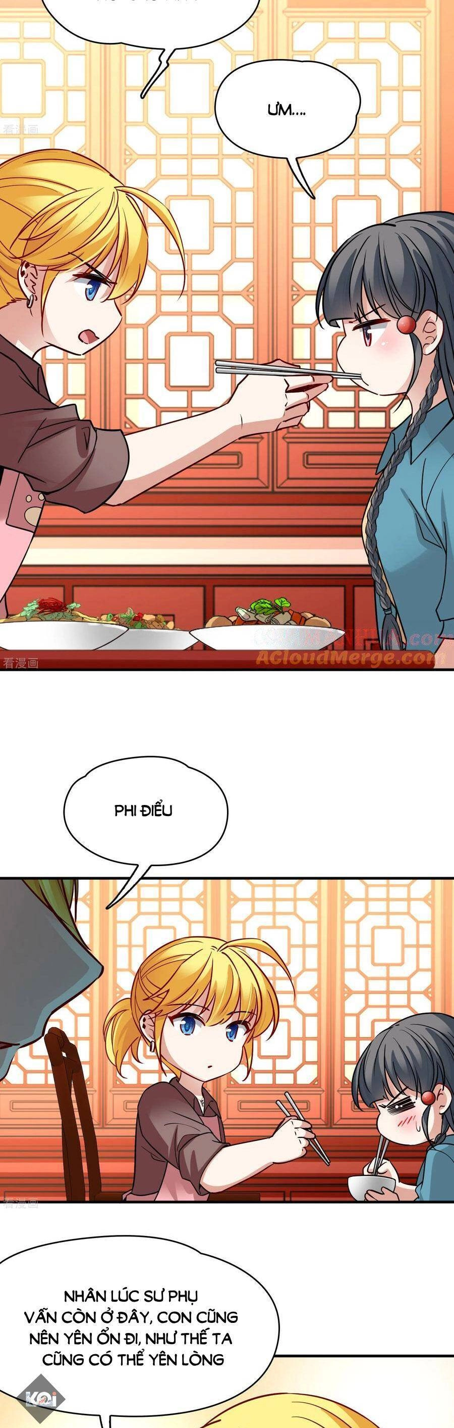 Tầm Trảo Tiền Thế Chi Lữ 2 Chapter 140 - 9