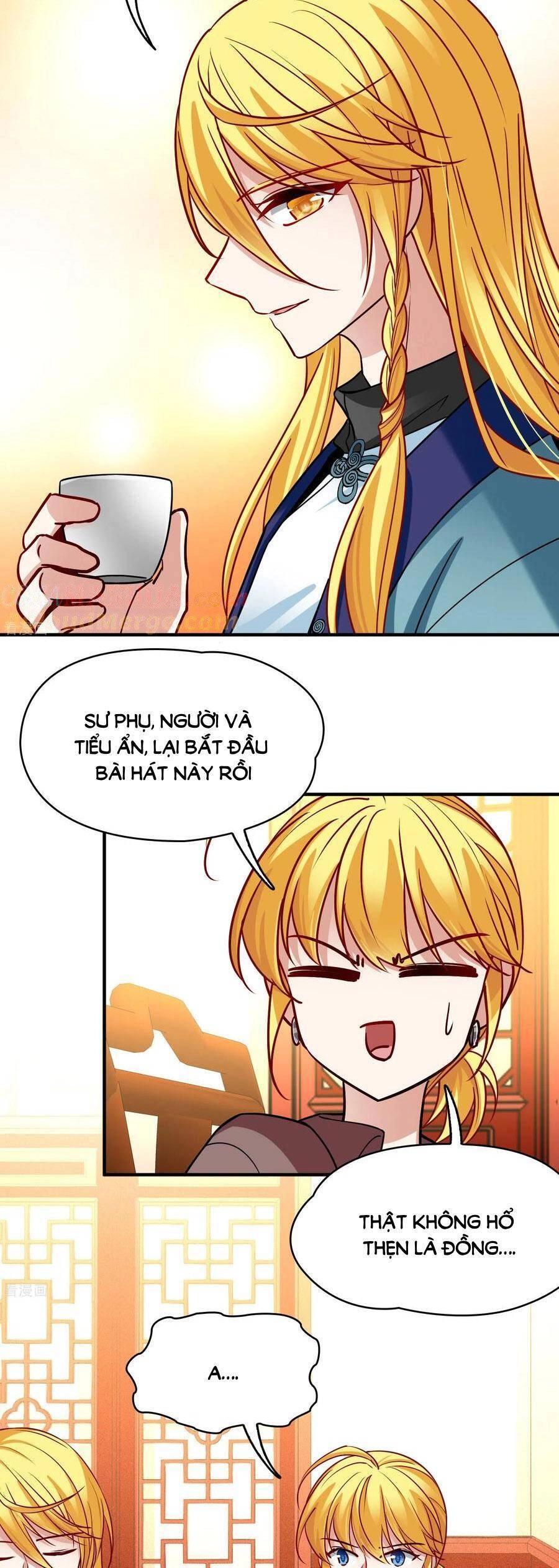 Tầm Trảo Tiền Thế Chi Lữ 2 Chapter 140 - 10