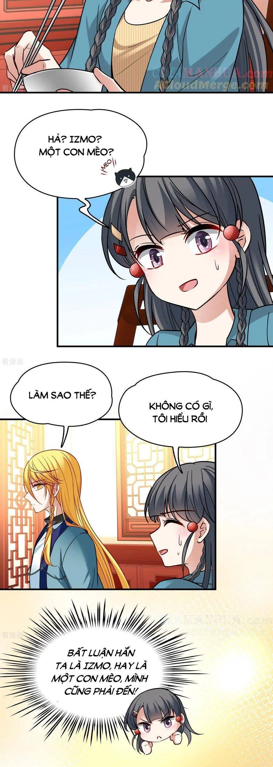 Tầm Trảo Tiền Thế Chi Lữ 2 Chapter 140 - 13