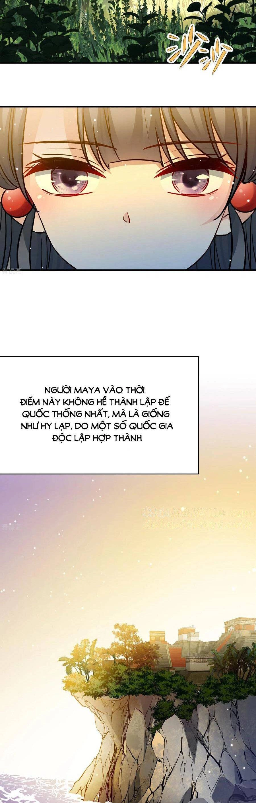 Tầm Trảo Tiền Thế Chi Lữ 2 Chapter 141 - 2