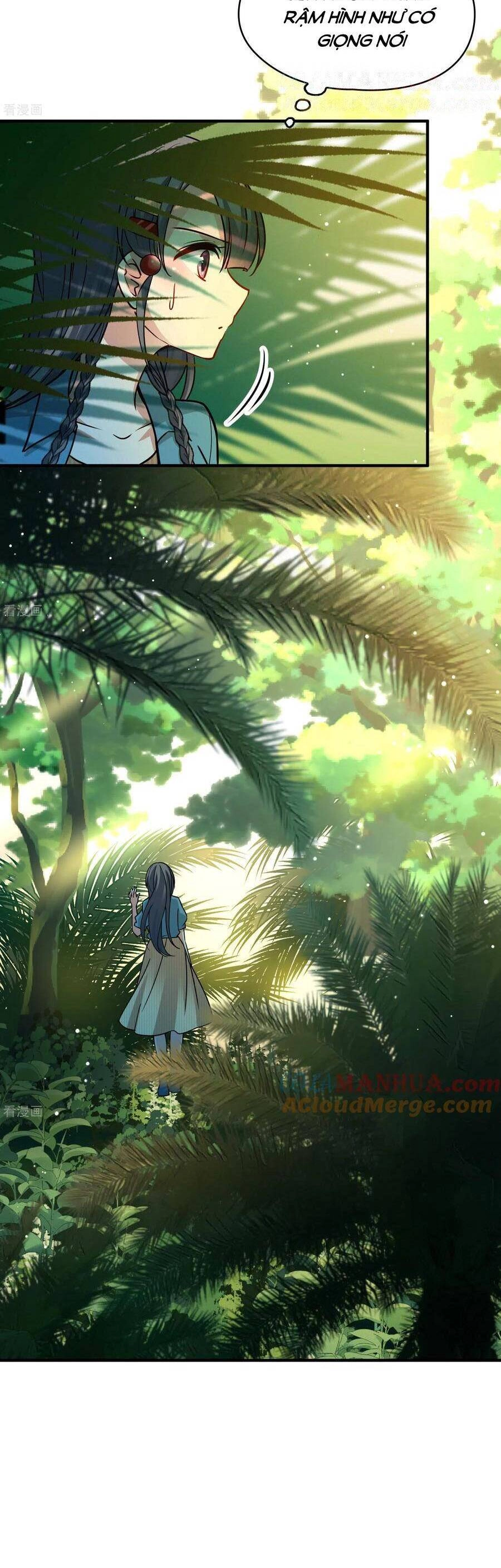 Tầm Trảo Tiền Thế Chi Lữ 2 Chapter 141 - 4