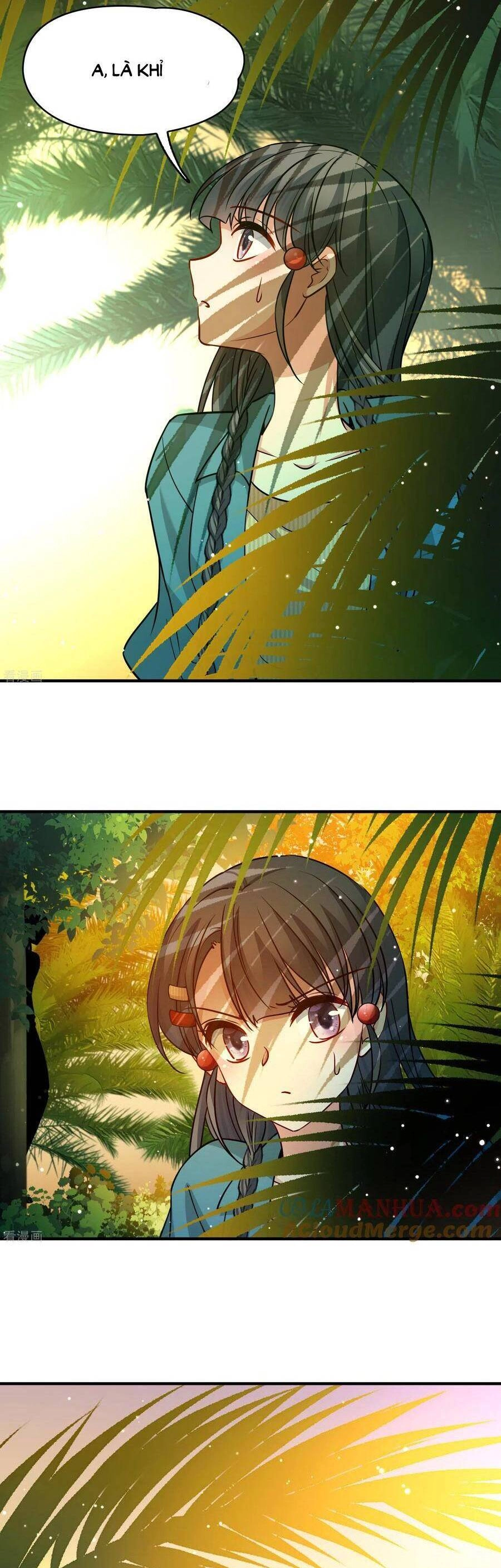 Tầm Trảo Tiền Thế Chi Lữ 2 Chapter 141 - 6