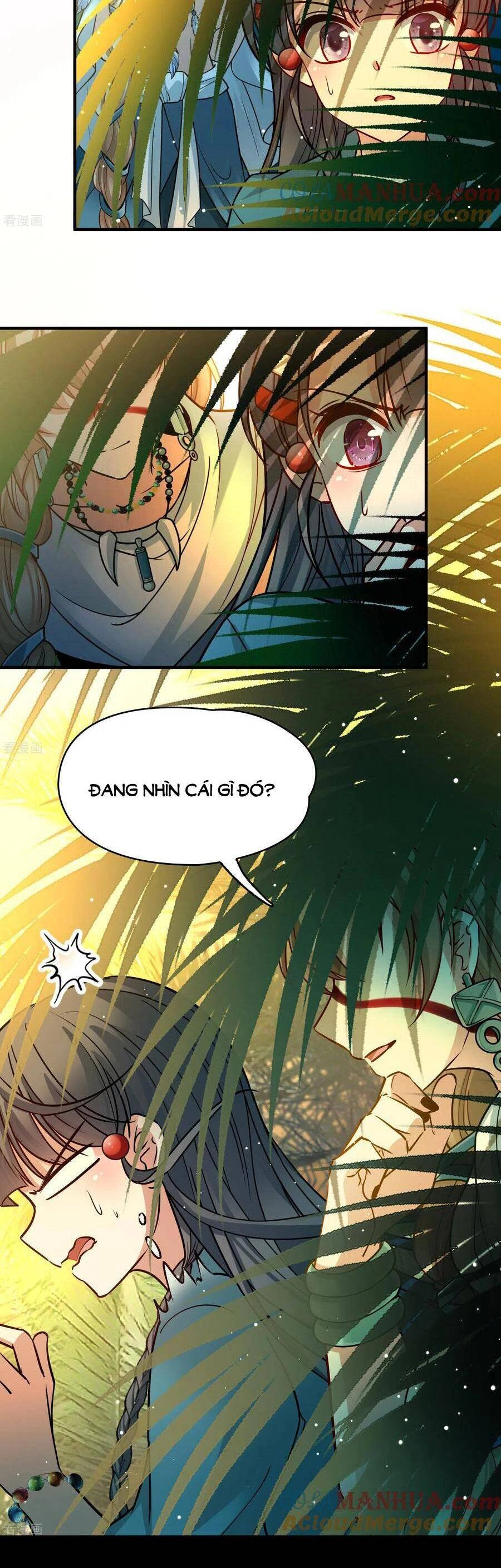 Tầm Trảo Tiền Thế Chi Lữ 2 Chapter 141 - 8