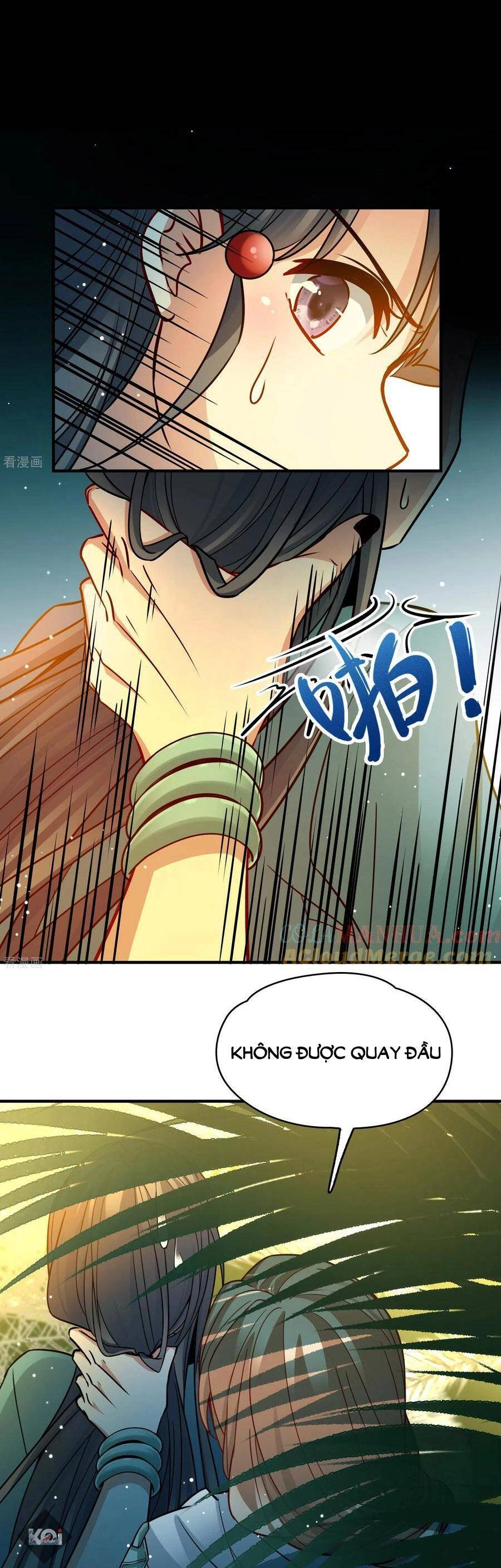 Tầm Trảo Tiền Thế Chi Lữ 2 Chapter 141 - 9