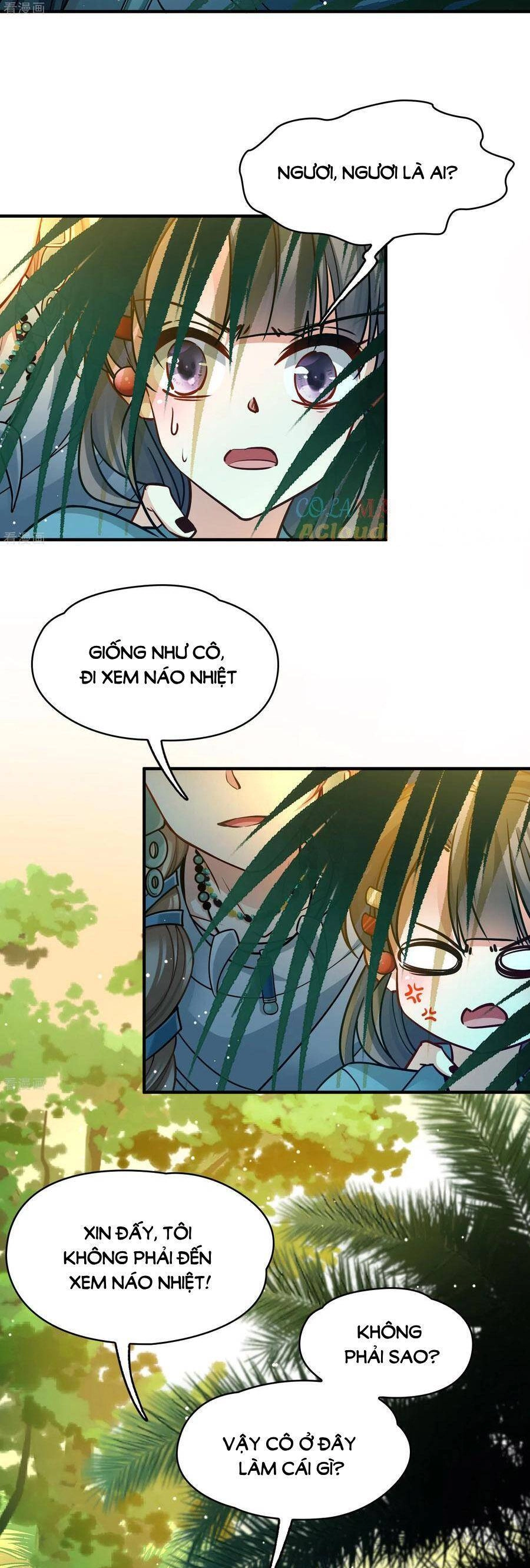 Tầm Trảo Tiền Thế Chi Lữ 2 Chapter 141 - 10