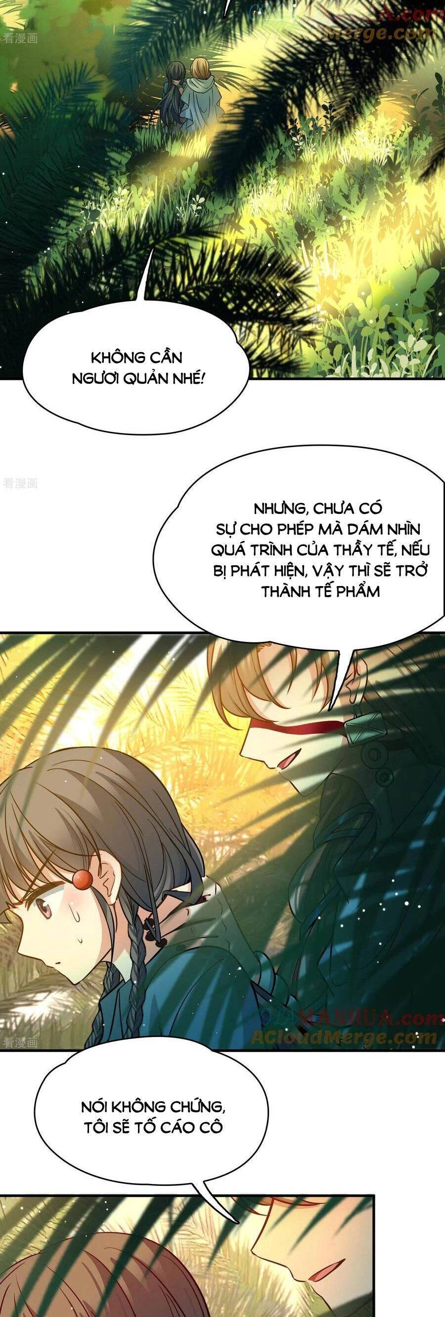 Tầm Trảo Tiền Thế Chi Lữ 2 Chapter 141 - 11