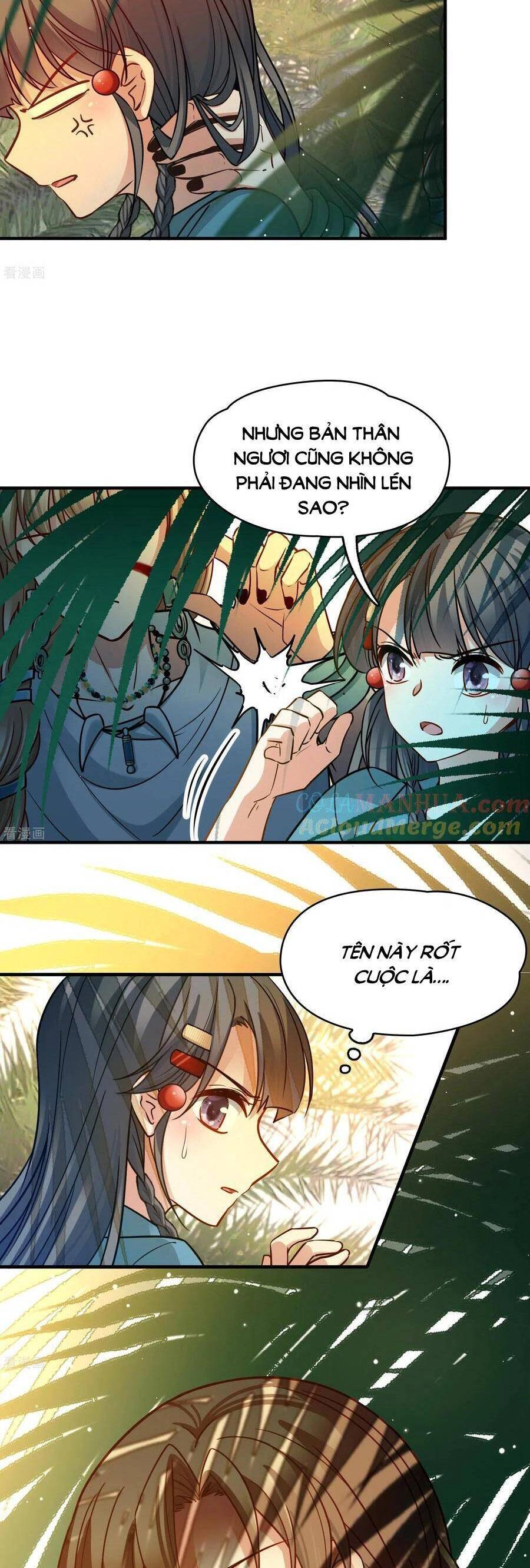 Tầm Trảo Tiền Thế Chi Lữ 2 Chapter 141 - 12