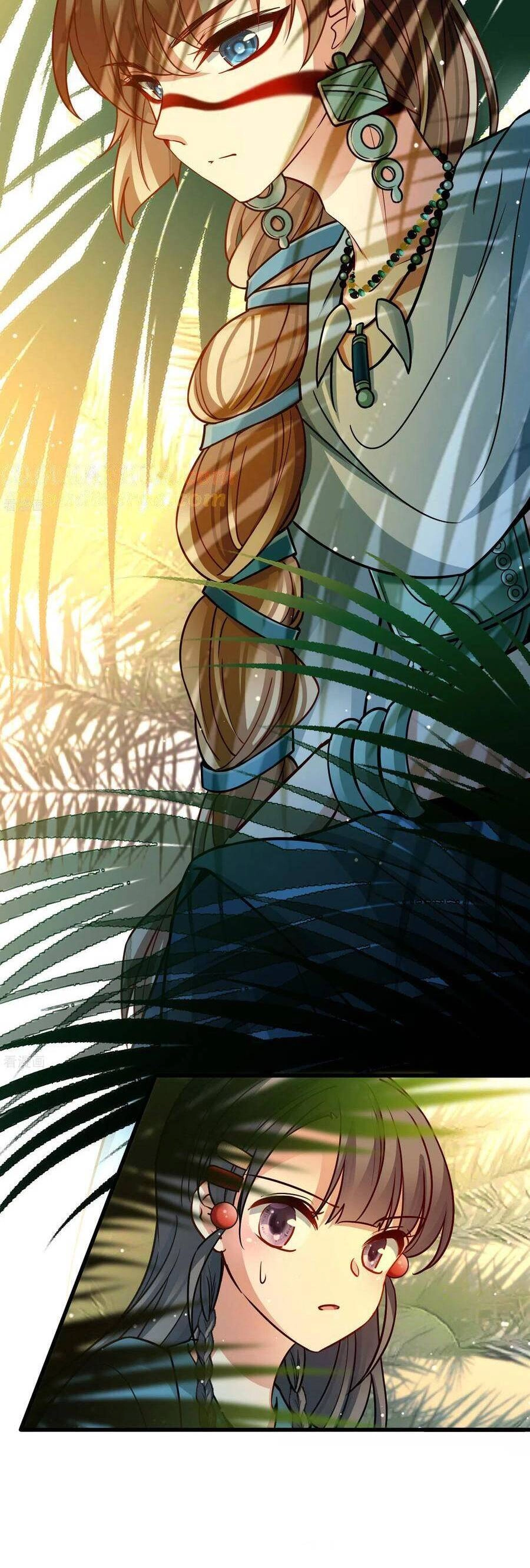 Tầm Trảo Tiền Thế Chi Lữ 2 Chapter 141 - 13