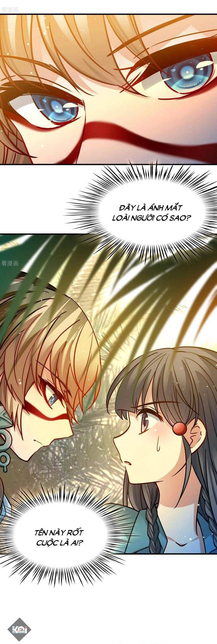 Tầm Trảo Tiền Thế Chi Lữ 2 Chapter 141 - 14