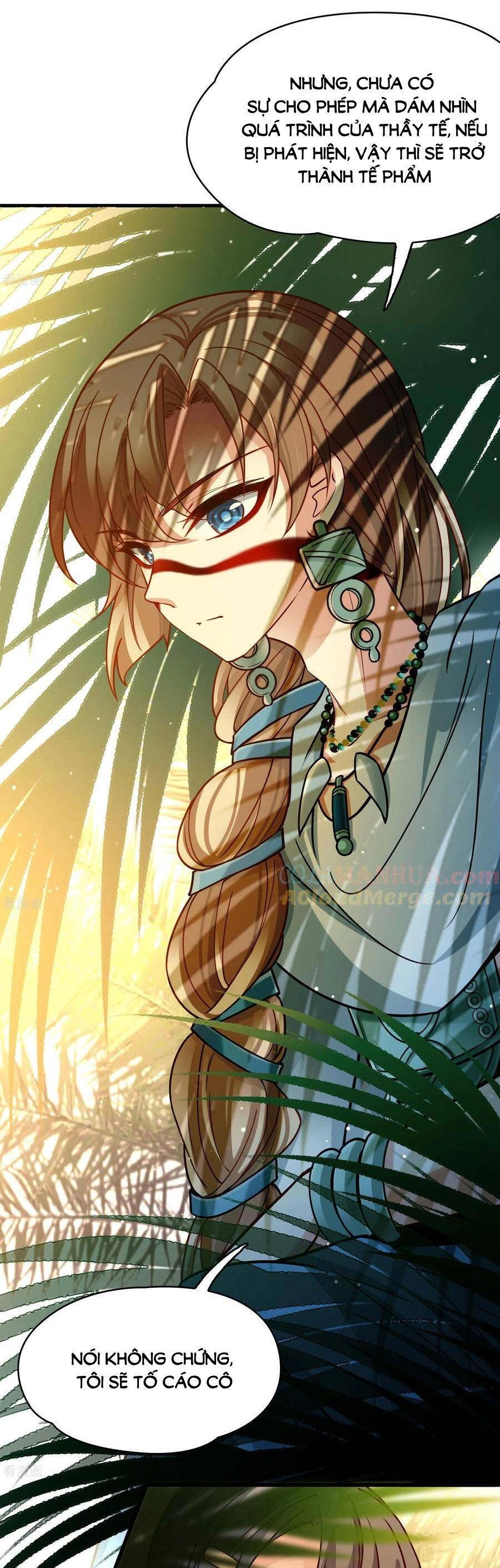 Tầm Trảo Tiền Thế Chi Lữ 2 Chapter 142 - 1