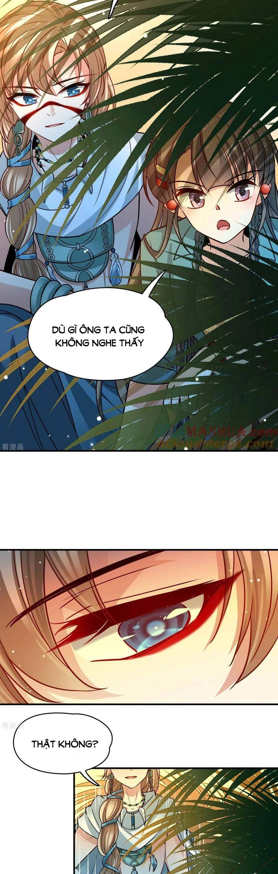 Tầm Trảo Tiền Thế Chi Lữ 2 Chapter 142 - 4