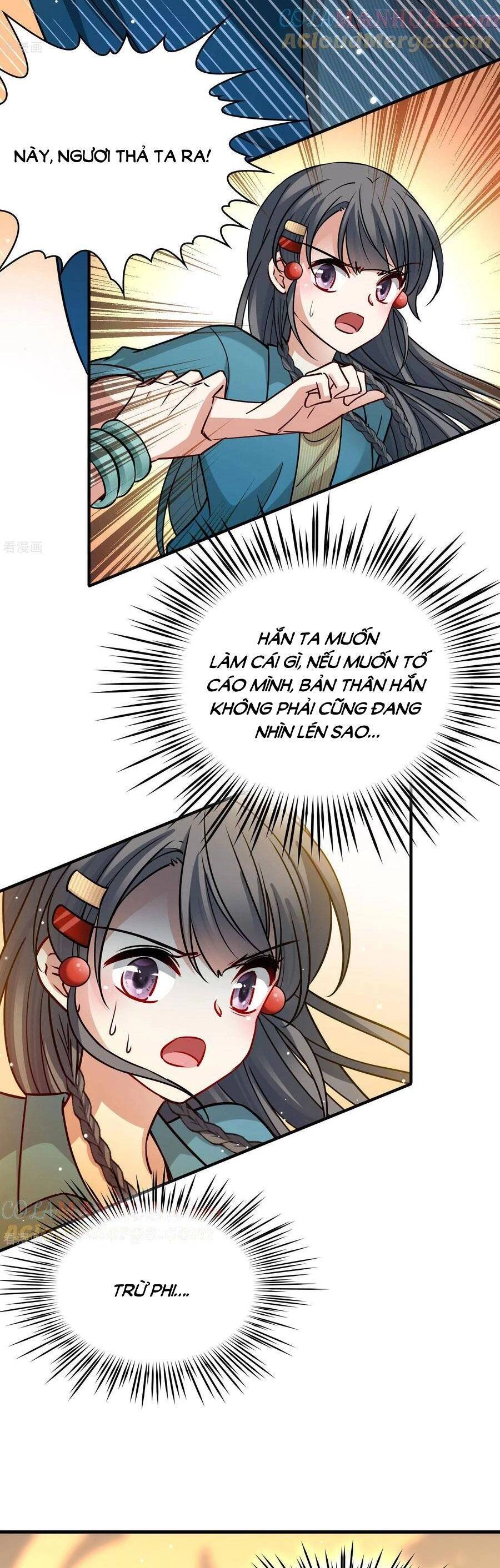 Tầm Trảo Tiền Thế Chi Lữ 2 Chapter 142 - 6