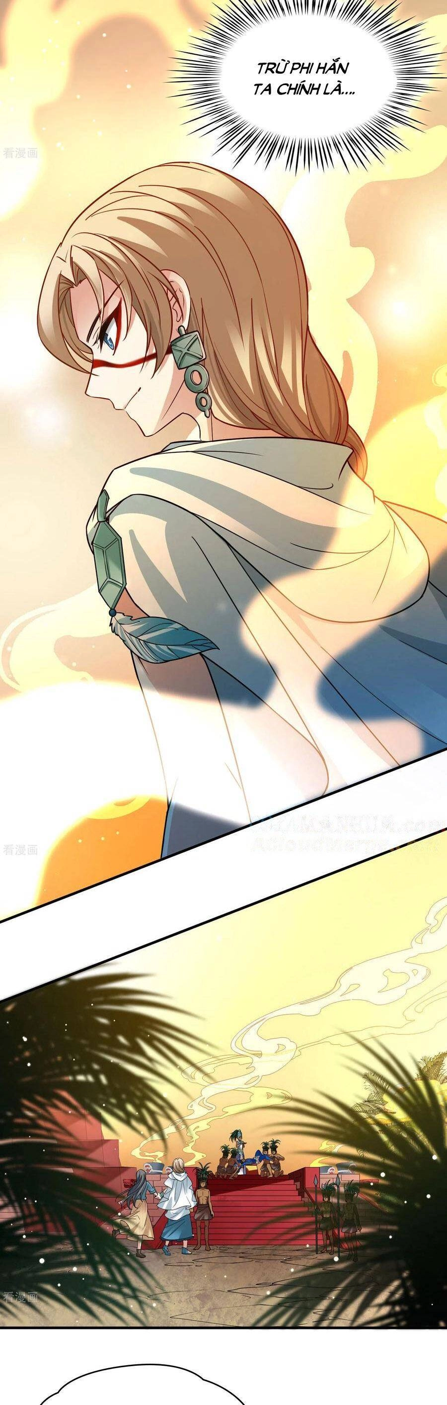 Tầm Trảo Tiền Thế Chi Lữ 2 Chapter 142 - 7