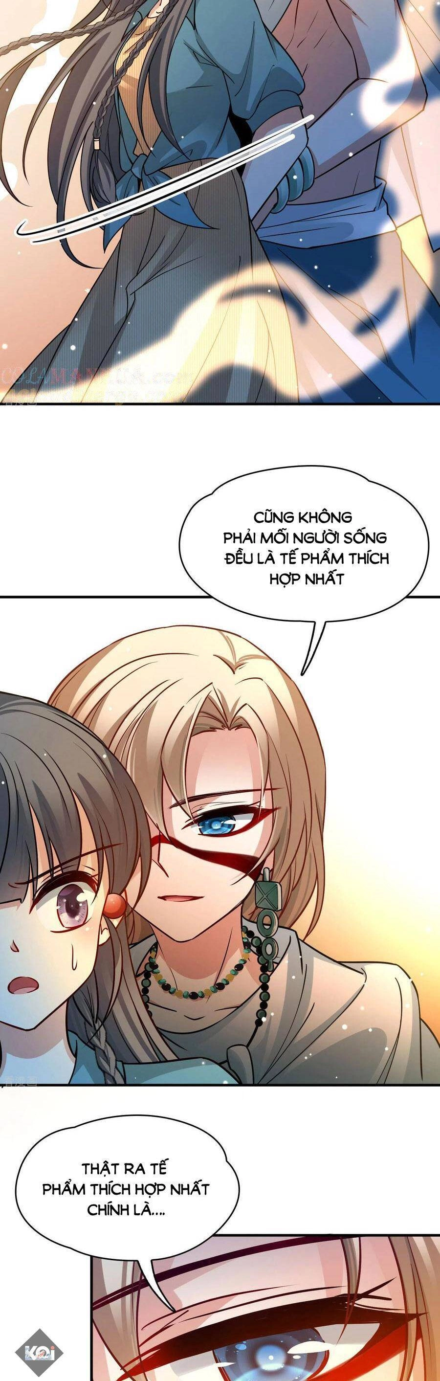 Tầm Trảo Tiền Thế Chi Lữ 2 Chapter 142 - 9