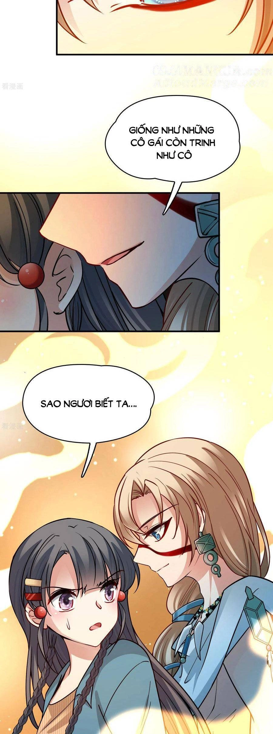 Tầm Trảo Tiền Thế Chi Lữ 2 Chapter 142 - 10