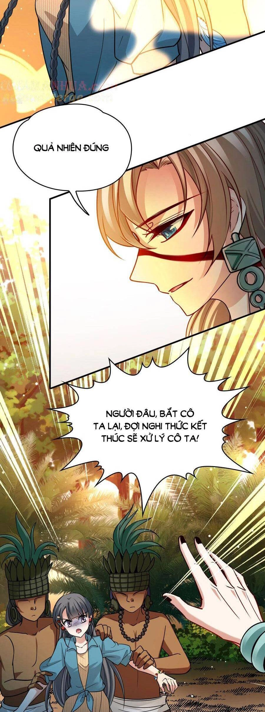 Tầm Trảo Tiền Thế Chi Lữ 2 Chapter 142 - 11