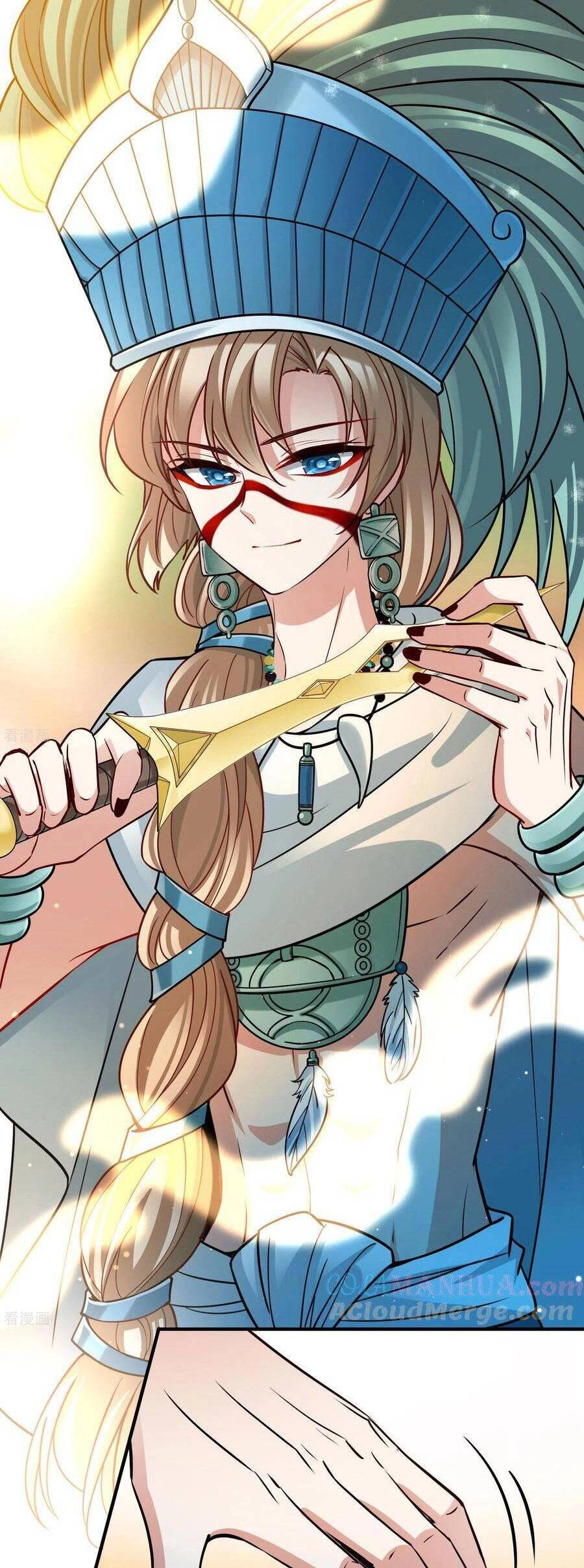 Tầm Trảo Tiền Thế Chi Lữ 2 Chapter 142 - 13