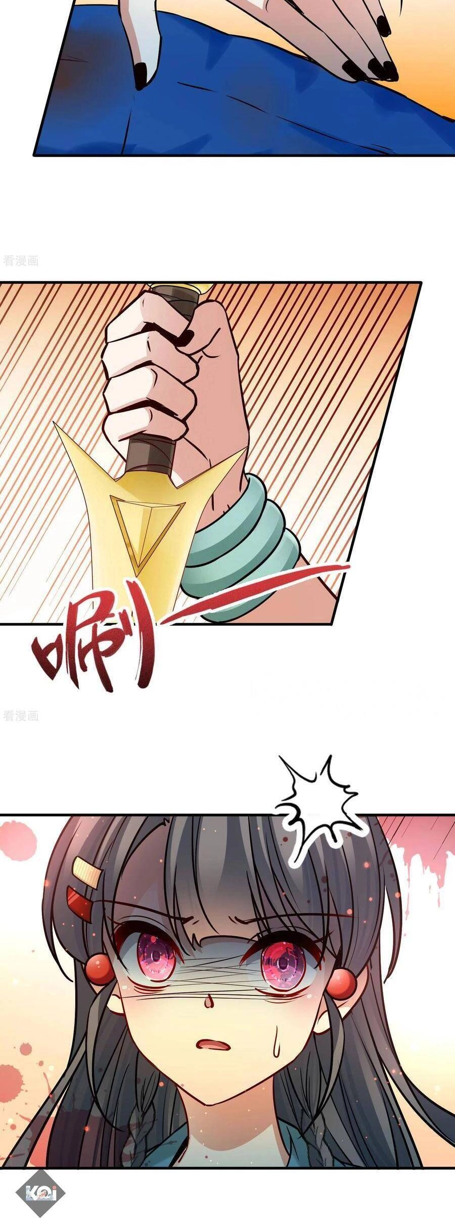 Tầm Trảo Tiền Thế Chi Lữ 2 Chapter 142 - 14