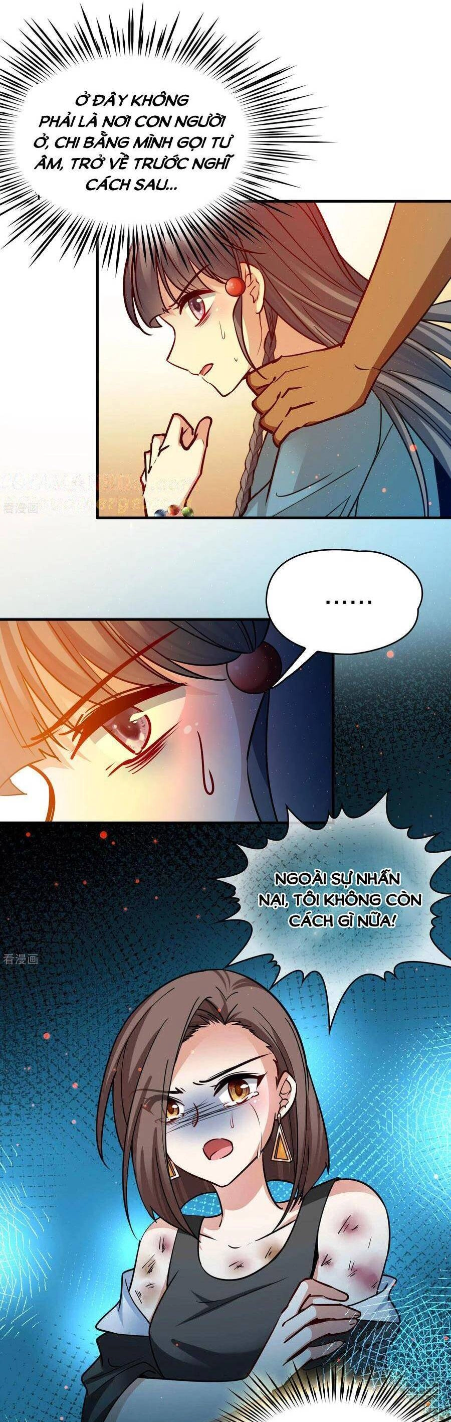 Tầm Trảo Tiền Thế Chi Lữ 2 Chapter 143 - 7