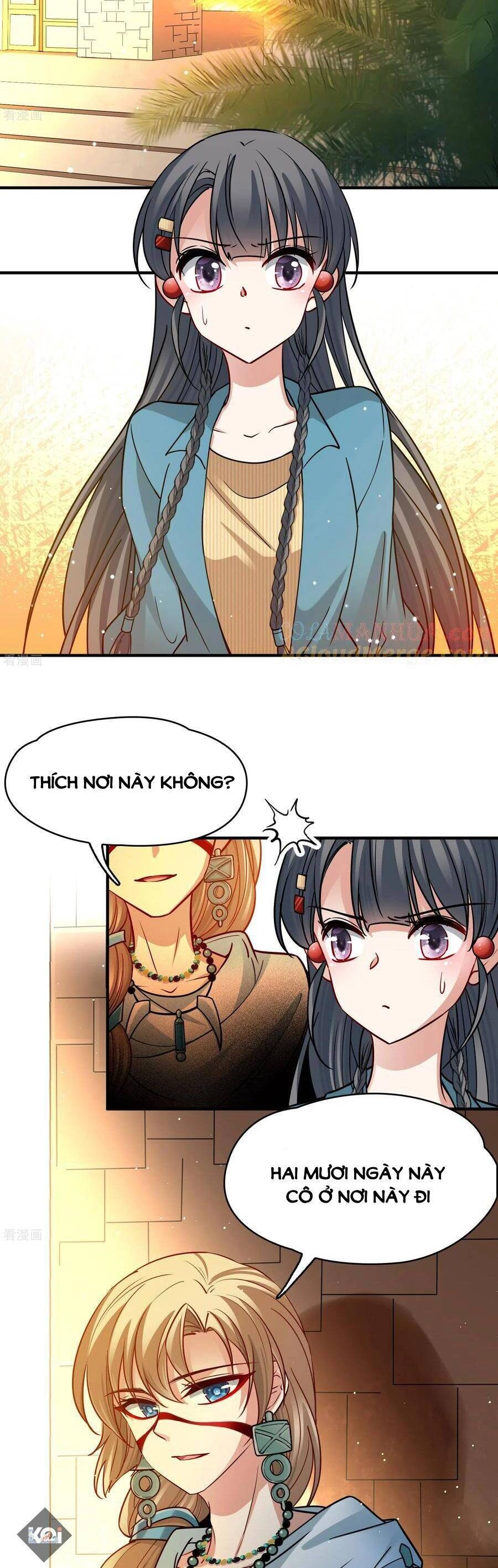 Tầm Trảo Tiền Thế Chi Lữ 2 Chapter 143 - 9